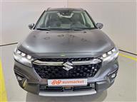 Suzuki S-Cross 1.4 MHEV 6AT AllGrip GLX Premium