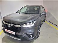 Suzuki S-Cross 1.4 MHEV 6AT AllGrip GLX Premium