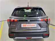 Suzuki S-Cross 1.4 MHEV 6AT AllGrip GLX Premium