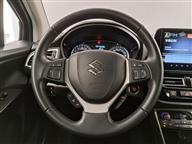 Suzuki S-Cross 1.4 MHEV 6AT AllGrip GLX Premium