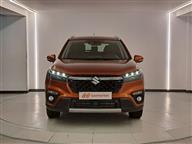 Suzuki S-Cross 1.4 MHEV 6AT AllGrip GLX Premium