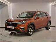 Suzuki S-Cross 1.4 MHEV 6AT AllGrip GLX Premium