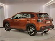 Suzuki S-Cross 1.4 MHEV 6AT AllGrip GLX Premium