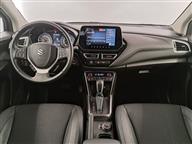 Suzuki S-Cross 1.4 MHEV 6AT AllGrip GLX Premium