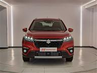 Suzuki S-Cross 1.4 MHEV 6AT AllGrip GLX Premium