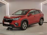 Suzuki S-Cross 1.4 MHEV 6AT AllGrip GLX Premium