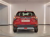 Suzuki S-Cross 1.4 MHEV 6AT AllGrip GLX Premium