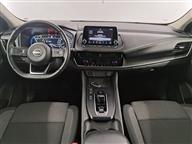 Nissan Qashqai 1.5 e-Power Skypack