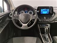 Suzuki S-Cross 1.4 MHEV 6AT GL Elegance