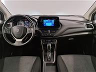 Suzuki S-Cross 1.4 MHEV 6AT GL Elegance