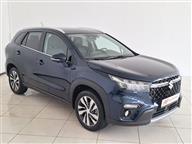 Suzuki S-Cross 1.4 MHEV 6AT GLX Premium