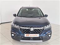 Suzuki S-Cross 1.4 MHEV 6AT GLX Premium