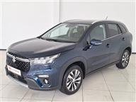 Suzuki S-Cross 1.4 MHEV 6AT GLX Premium