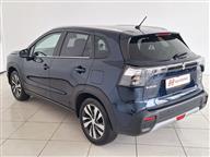 Suzuki S-Cross 1.4 MHEV 6AT GLX Premium