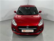 Suzuki Swift 1.2 GL Techno Hybrid Cvt Tek Renk