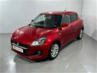 Suzuki Swift 1.2 GL Techno Hybrid Cvt Tek Renk