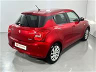 Suzuki Swift 1.2 GL Techno Hybrid Cvt Tek Renk