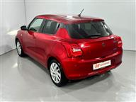 Suzuki Swift 1.2 GL Techno Hybrid Cvt Tek Renk