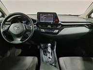 Toyota C-HR 1.8 Hybrid 4x2 Flame e-CVT