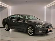 Volkswagen Passat 1.5 TSI ACT Business DSG 150 Ps Sedan