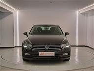 Volkswagen Passat 1.5 TSI ACT Business DSG 150 Ps Sedan