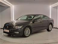 Volkswagen Passat 1.5 TSI ACT Business DSG 150 Ps Sedan