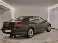 Volkswagen Passat 1.5 TSI ACT Business DSG 150 Ps Sedan