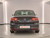 Volkswagen Passat 1.5 TSI ACT Business DSG 150 Ps Sedan