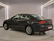 Volkswagen Passat 1.5 TSI ACT Business DSG 150 Ps Sedan