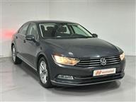 Volkswagen Passat 1.6 TDI BMT Comfortline DSG 120 Ps Sedan