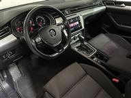 Volkswagen Passat 1.6 TDI BMT Comfortline DSG 120 Ps Sedan