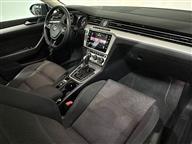 Volkswagen Passat 1.6 TDI BMT Comfortline DSG 120 Ps Sedan