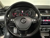 Volkswagen Passat 1.6 TDI BMT Comfortline DSG 120 Ps Sedan