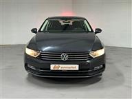 Volkswagen Passat 1.6 TDI BMT Comfortline DSG 120 Ps Sedan