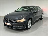 Volkswagen Passat 1.6 TDI BMT Comfortline DSG 120 Ps Sedan