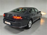 Volkswagen Passat 1.6 TDI BMT Comfortline DSG 120 Ps Sedan