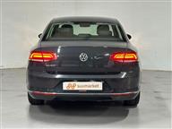 Volkswagen Passat 1.6 TDI BMT Comfortline DSG 120 Ps Sedan