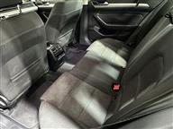 Volkswagen Passat 1.6 TDI BMT Comfortline DSG 120 Ps Sedan