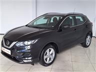 Nissan Qashqai 1.2 DIG-T Tekna X-tronic 115 Ps SUV