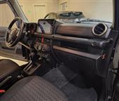 Suzuki Jimny 1.5 4x4 GLX Tek Renk Otomatik 102 Ps SUV