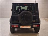 Suzuki Jimny 1.5 4x4 GLX Tek Renk Otomatik 102 Ps SUV