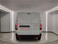 Maxus eDeliver 3 Panelvan 4.8 m3