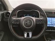 MG ZS EV Luxury