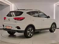 MG ZS EV Luxury