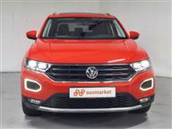 Volkswagen T-Roc 1.5 TSI ACT Highline DSG 150 Ps + Cam Tavan