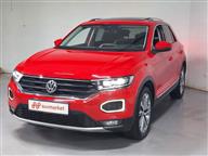 Volkswagen T-Roc 1.5 TSI ACT Highline DSG 150 Ps + Cam Tavan