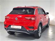 Volkswagen T-Roc 1.5 TSI ACT Highline DSG 150 Ps + Cam Tavan