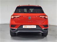 Volkswagen T-Roc 1.5 TSI ACT Highline DSG 150 Ps + Cam Tavan