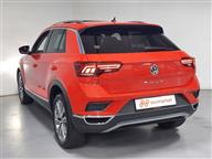 Volkswagen T-Roc 1.5 TSI ACT Highline DSG 150 Ps + Cam Tavan