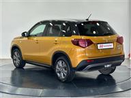 Suzuki Vitara 1.4 Hybrid Gl Elegance 4x2 Ç.Renk